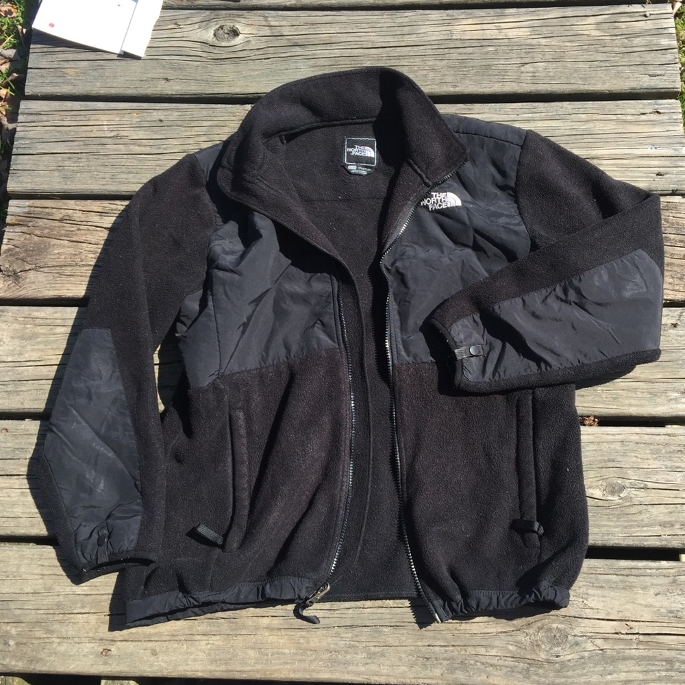 NORTH FACE JACKET 🌚